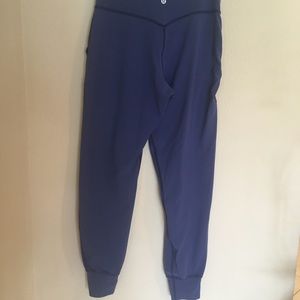 Lululemon joggers